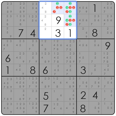 sudoku how to say