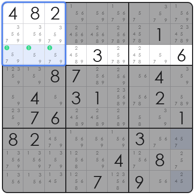 brain training sudoku
