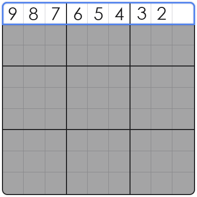 sudoku tips advanced strategies