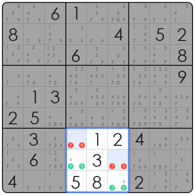 sudoku game instructions